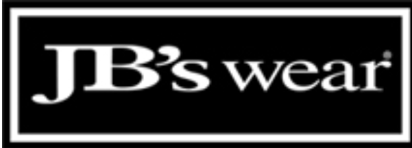 JB’s Wear logo